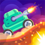 疯狂大逃杀io手游app