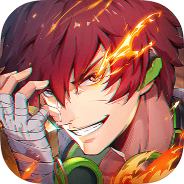 镇魂街：天生为王手游app