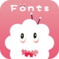 花样字体大全手机软件app