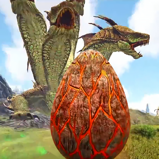 方舟吞噬进化山海经手游app