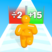 勇士一路向前冲手游app