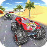 越野卡车大挑战手游app