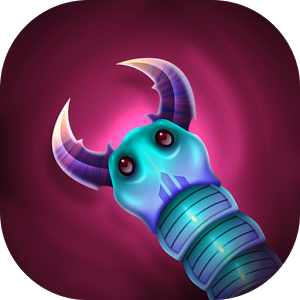 蠕虫大作战中文版手游app