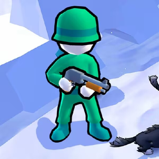 王牌大头兵手游app