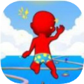 水上酷跑手游app