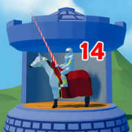 爬塔游戏无广告版手游app