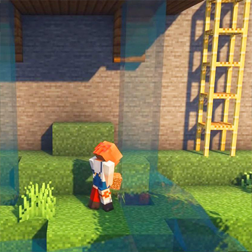 像素建造达人手游app