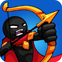 火柴人之战权力之杖无敌版手游app