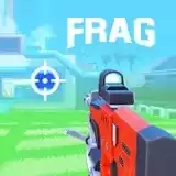 专业射手FRAG内置作弊菜单版手游app