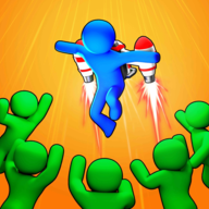 我的僵尸营地3手游app