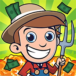 闲置农场手游app