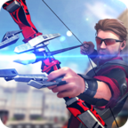 弓箭刺客手游app