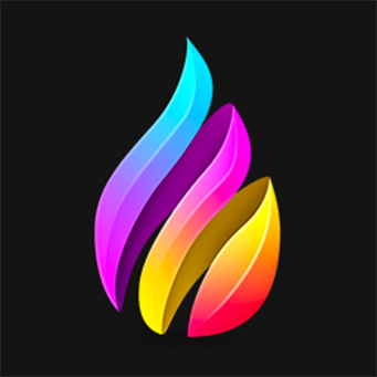 Huion sketch手机软件app