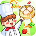 快餐小厨神手游app