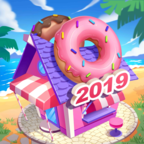 烹饪狂人无限金币版手游app