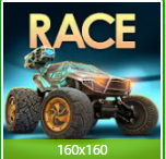 越野赛车极限运动无限金币版手游app