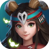 萌萌军团全角色解锁版手游app