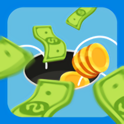 黑洞大师无限金币版手游app