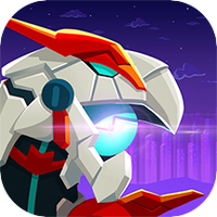 战机终结者免广告版手游app