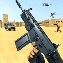 末日火线全武器解锁版手游app