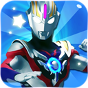 酷跑超人奥特曼兑换码手游app