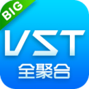 vst全聚合手机软件app