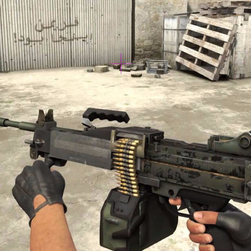 大战僵尸军团无限子弹版手游app