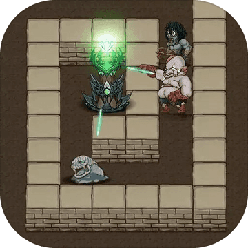 怪兽岛生存内置菜单版手游app