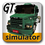 大卡车模拟器全皮肤解锁版手游app