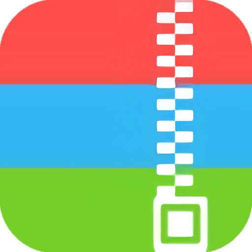 解压专家去除广告手机软件app