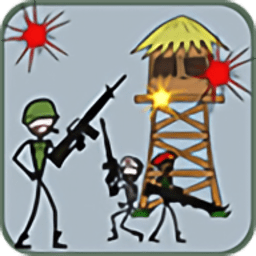 涂鸦战争之王内置修改器手游app