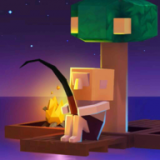 海上建造模拟无限资源版手游app