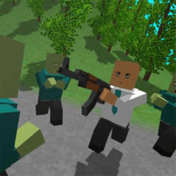 僵尸生存抵抗手游app