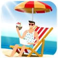 海滩热手游app