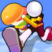 开家汉堡店手游app