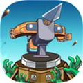 僵尸精英防御手游app