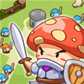 蘑菇冲突免广告版手游app