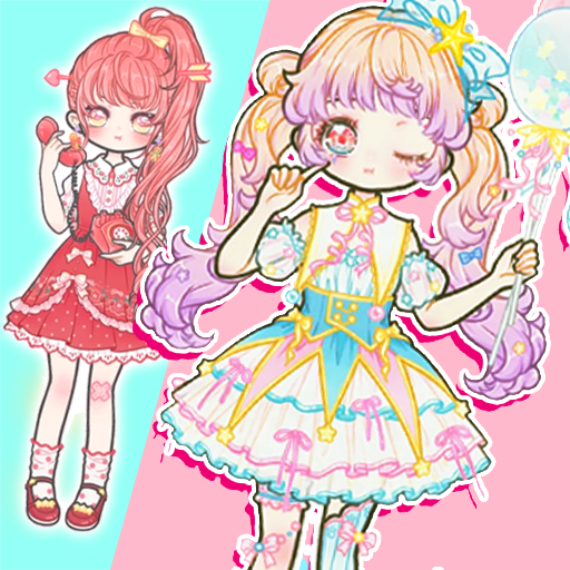 少女时尚小屋手游app