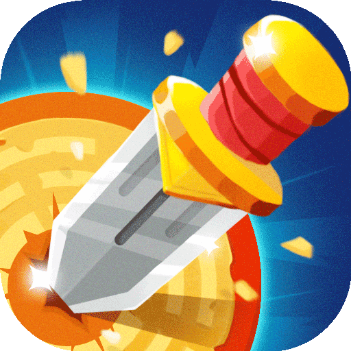 最强飞刀手无限金币版手游app