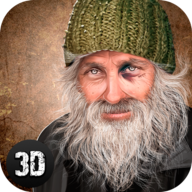 乞丐模拟器作弊码手游app