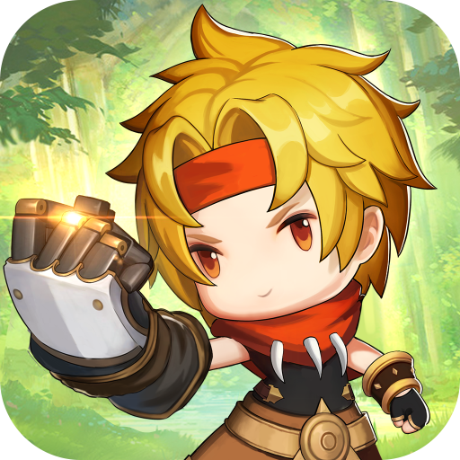 梦幻岛勇士怀旧服手游app