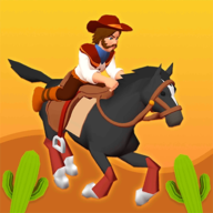 狂野西部大挑战手游app