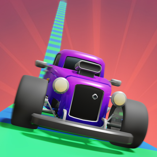 手档赛车王手游app