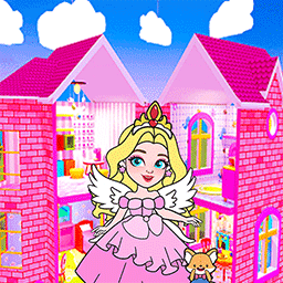 公主房间设计师手游app