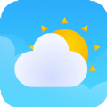 羽羽薄荷天气手机软件app