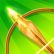 弓之勇者历险记手游app