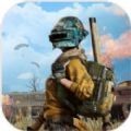 荒野绝地枪战无限金币中文版手游app
