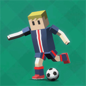 街头足球对决手游app