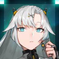 映月城与电子姬手游app