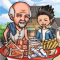 爷爷的小卖部无限金币版手游app
